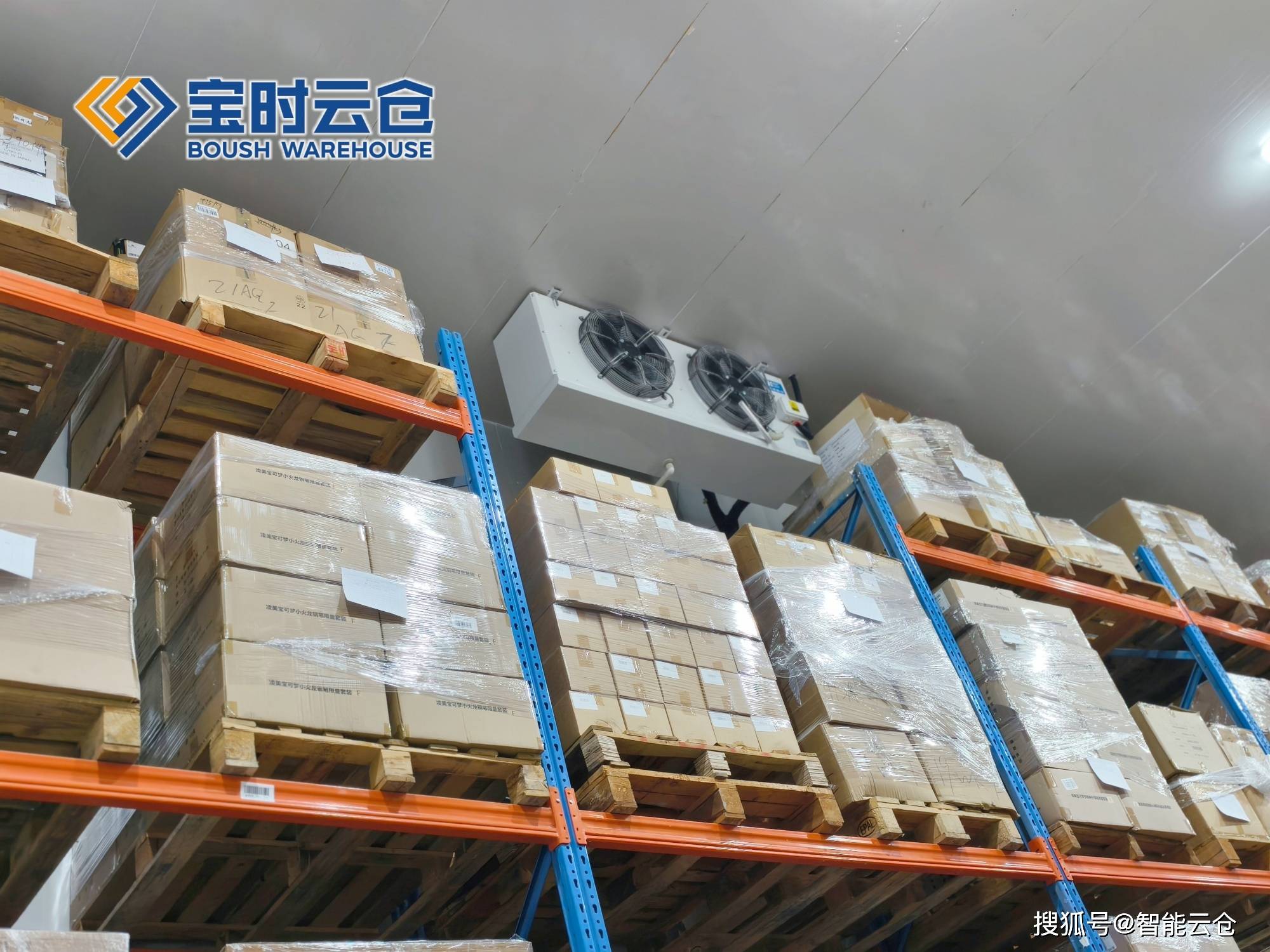昌吉市领先物流品牌升级(领先物流服务商是自营物流)