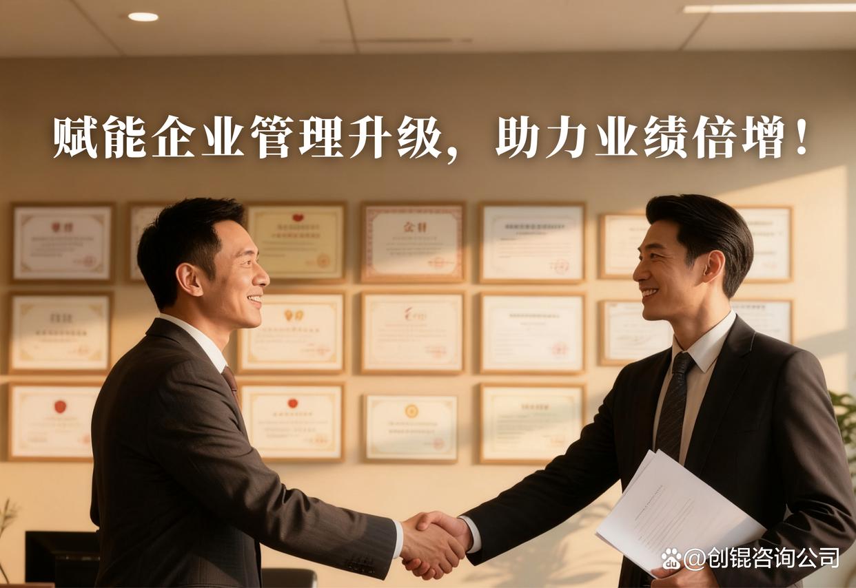 昌吉市企业诊断顾问团队(企业诊断师是做什么的)