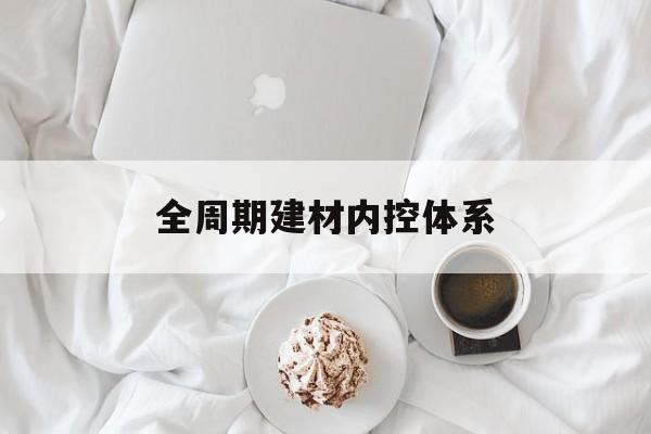 昌吉市全周期建材内控体系(医疗设备全周期信息化管理体系)